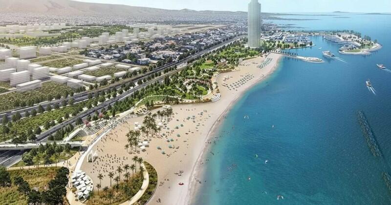 Evo Residences